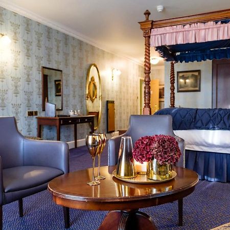 The Gretna Chase Hotel Eksteriør billede