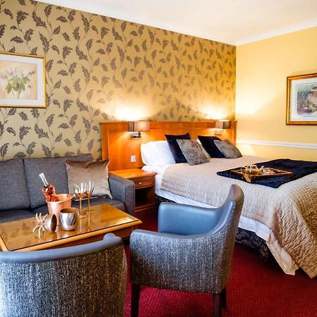 The Gretna Chase Hotel Eksteriør billede