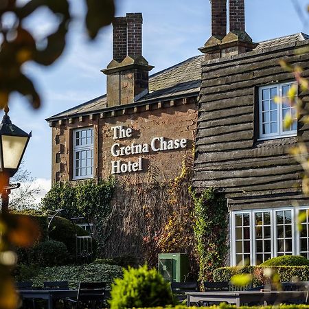 The Gretna Chase Hotel Eksteriør billede