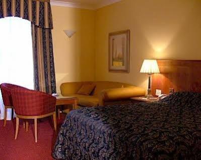 The Gretna Chase Hotel Eksteriør billede