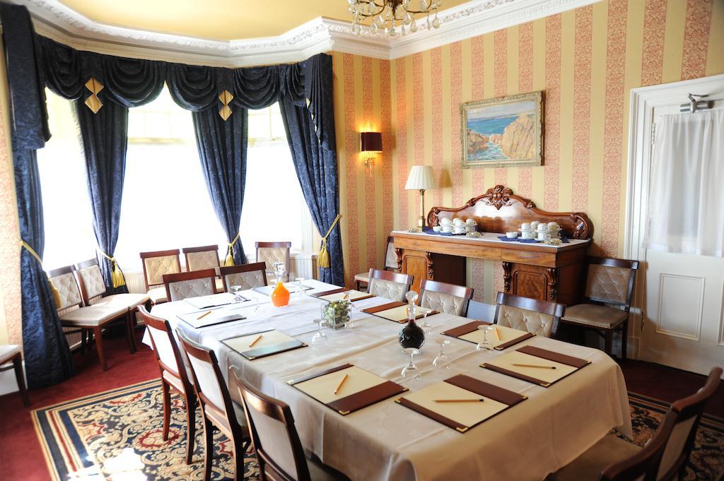 The Gretna Chase Hotel Eksteriør billede