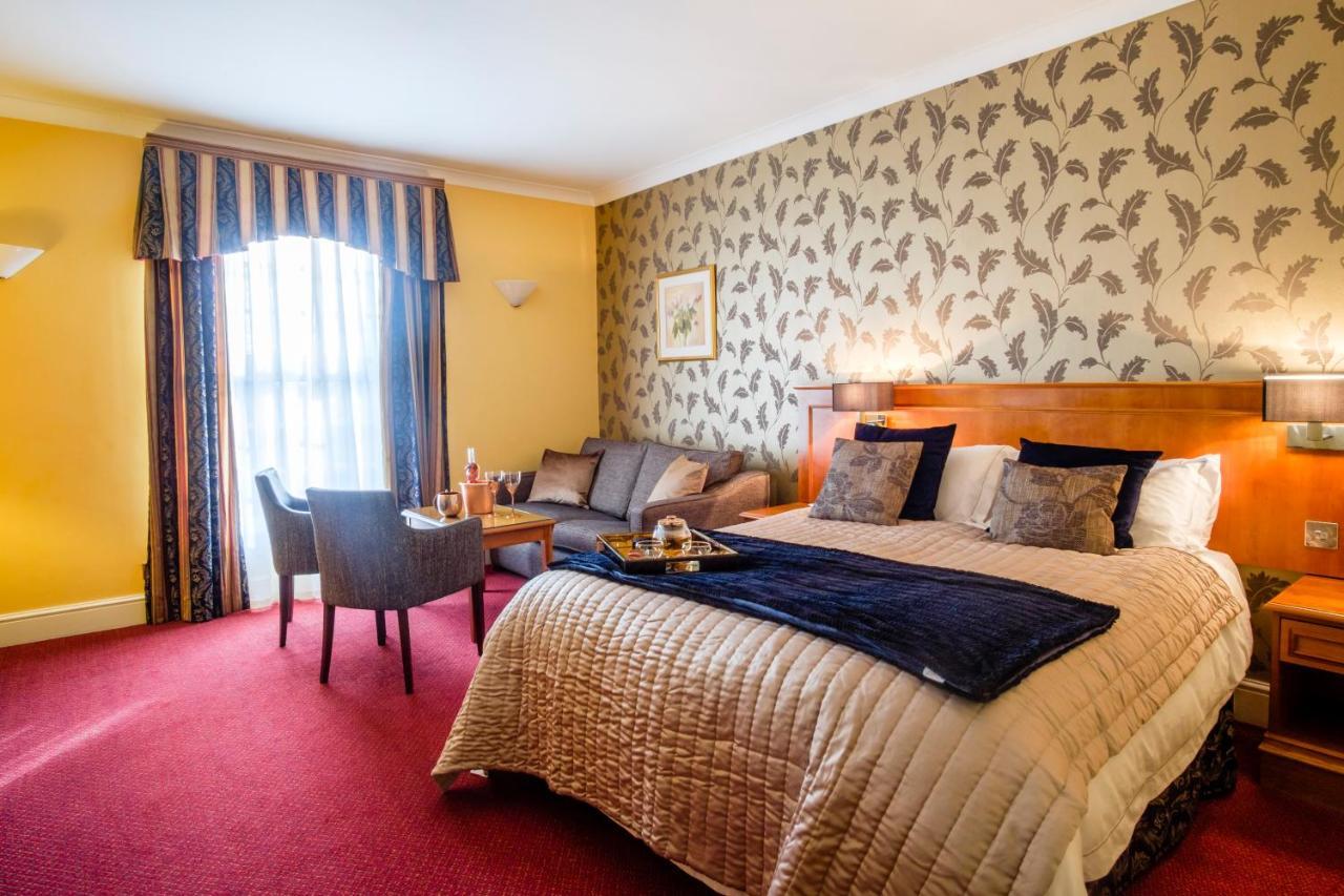 The Gretna Chase Hotel Eksteriør billede
