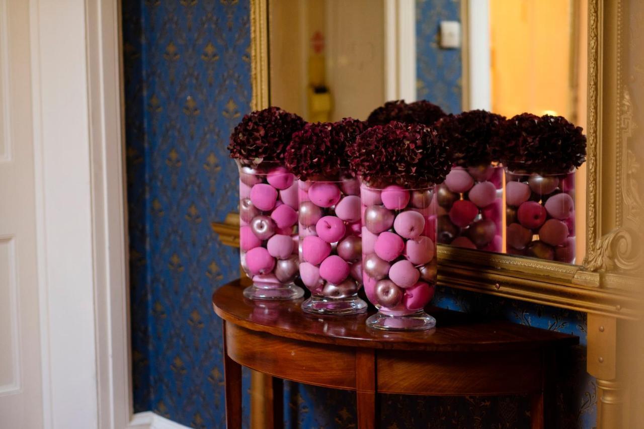 The Gretna Chase Hotel Eksteriør billede