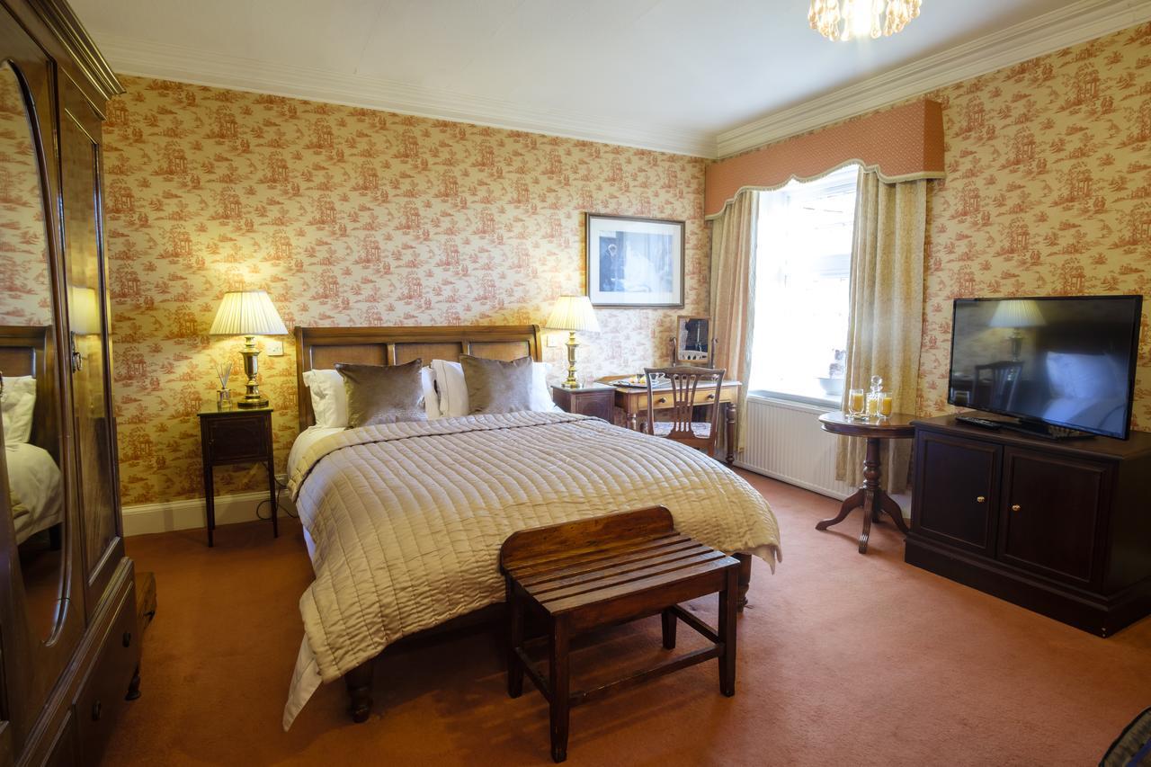 The Gretna Chase Hotel Eksteriør billede