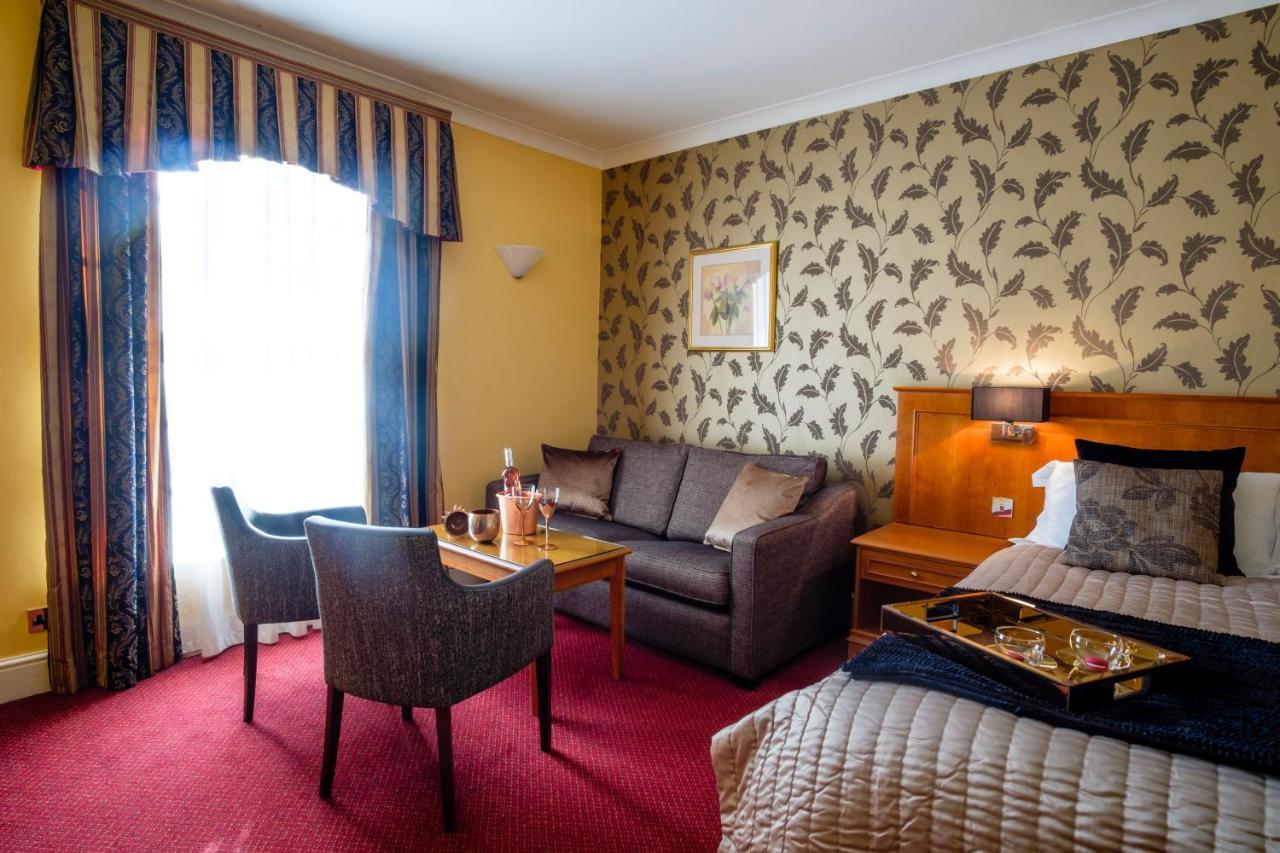 The Gretna Chase Hotel Eksteriør billede