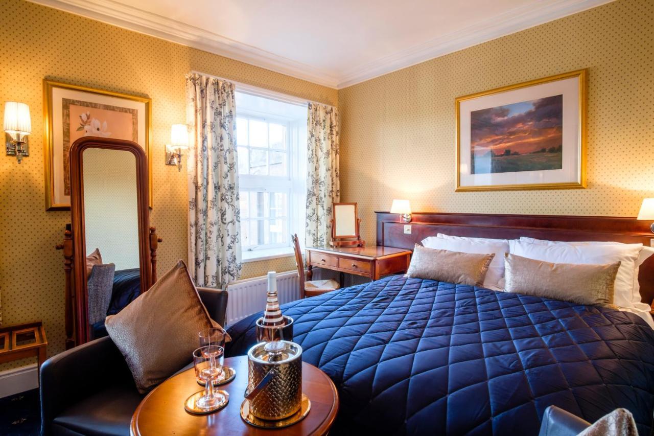 The Gretna Chase Hotel Eksteriør billede